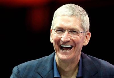华强北成功造出iPhoneX,库克都看笑了,技术比肩苹果工程师